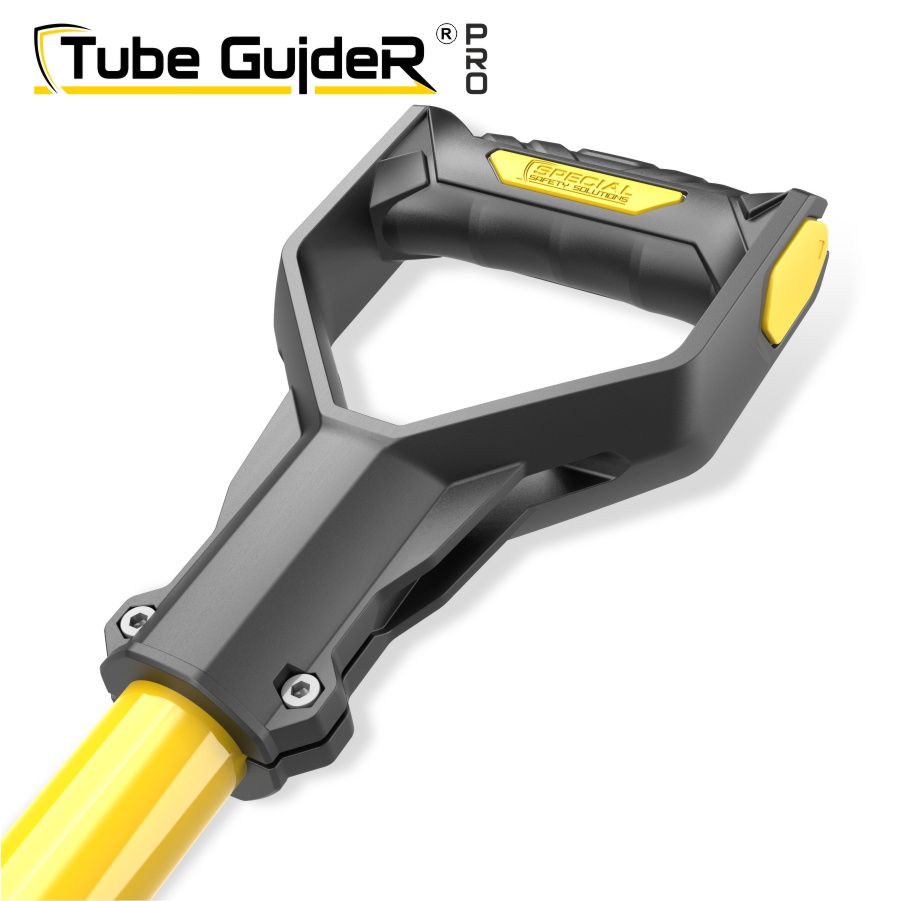 Универсальный инструмент для управления трубами Tube GuideR™PRO STTGP 210